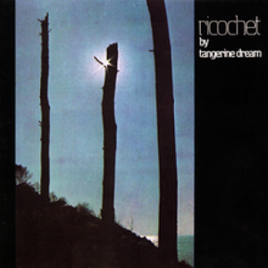 Tangerine Dream - richochet - Vinyl - LP