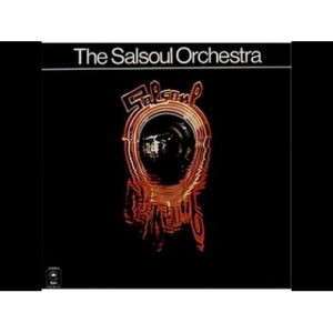 The Salsoul Orchestra - Salsoul Orchestra - Vinyl - LP