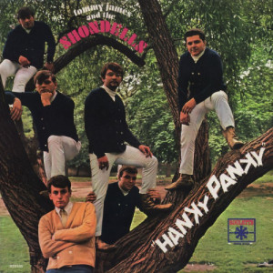 Tommy James  and the Shondells - Hanky Panky - Vinyl - LP + CD