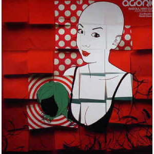 Agoria Featuring Scalde - Baboul Hair Cuttin - Vinyl - 12" 