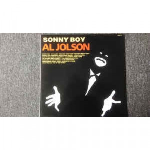 Al Jolson - Sonny Boy - Vinyl - LP