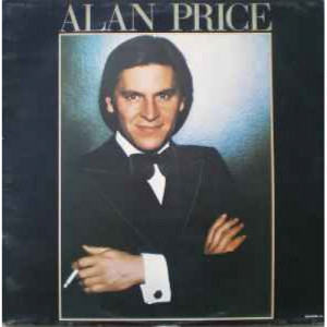 Alan Price - Alan Price - Vinyl - LP