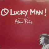 Alan Price - O Lucky Man !