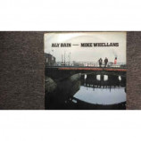 Aly Bain - Mike Whellans - Aly Bain - Mike Whellans