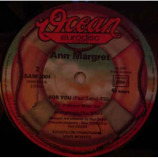 Ann Margret - Love Rush