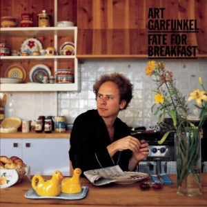 Art Garfunkel - Fate For Breakfast - Vinyl - LP