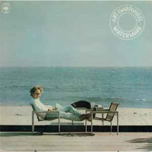 Art Garfunkel - Watermark - Vinyl - LP