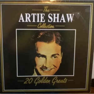 Artie Shaw - The Artie Shaw Collection - Vinyl - LP