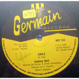 Audrey Hall - Smile