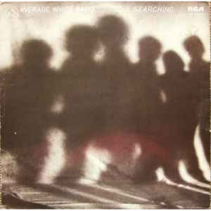 Average White Band - Soul Searching - Vinyl - LP