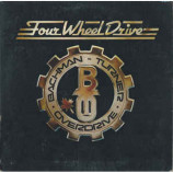 Bachman Turner Overdrive - Four Wheel Drive