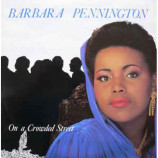 Barbara Pennington - On A Crowded Street