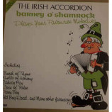 Barney O'Shamrock - The Irish Accordion - Barney O'Shamrock Plays Your Favourite