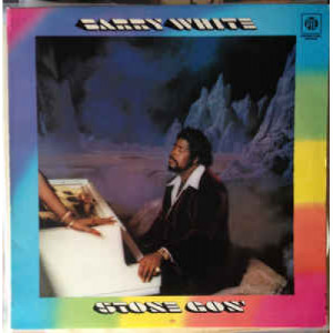 Barry White - Stone Gon' - Vinyl - LP