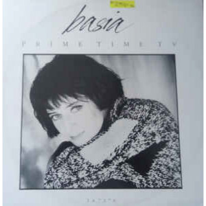 Basia - Prime Time TV - Vinyl - 12" 