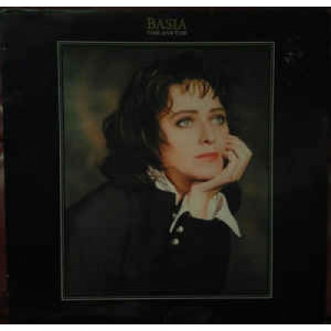Basia - Time And Tide - Vinyl - LP