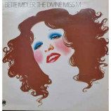 Bette Midler - The Divine Miss M