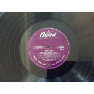 Billy May And His Orchestra - Sorta-May - LP, Album - Vinyl - LP