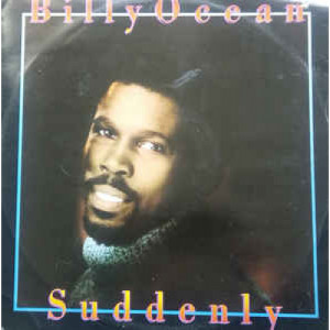 Billy Ocean - Suddenly - Vinyl - 12" 