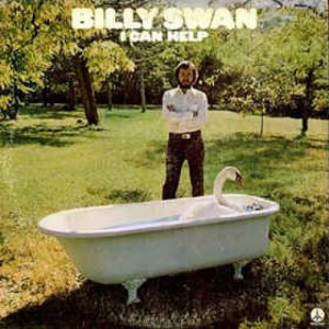 Billy Swan - I Can Help - Vinyl - LP