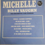 Billy Vaughn And His Orchestra And Chorus - Michelle