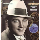 Bing Crosby - A Bing Crosby Collection Volume II - LP, Comp, Mono