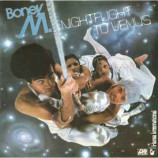 Boney M. - Nightflight To Venus