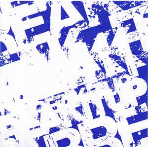 Break It Up - Demo - CD - CD EP