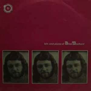 Brian Dewhurst - Bits And Pieces Of Brian Dewhurst - Vinyl - LP