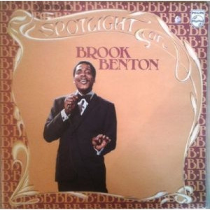 Brook Benton - Spotlight On Brook Benton - 2xLP, Comp, Gat - Vinyl - 2 x LP