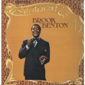 Brook Benton - Spotlight On Brook Benton - Vinyl - 2 x LP Compilation