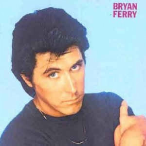 Bryan Ferry - These Foolish Things - Vinyl - LP