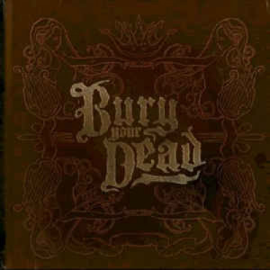 Bury Your Dead - Beauty And The Breakdown - CD - Album