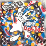 Cheap Trick - The Doctor - LP, Album