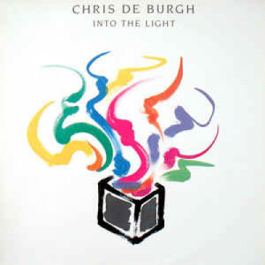 Chris de Burgh - Into The Light - Vinyl - LP
