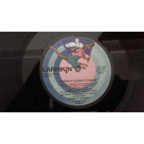 Christy Cooney - Christy Cooney's Brew - Vinyl - LP