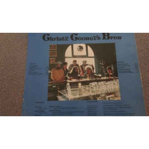 Christy Cooney - Christy Cooney's Brew - Vinyl - LP