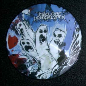 Circle Of Dead Children - Exotic Sense Decay - Vinyl - 7" Picture Disc