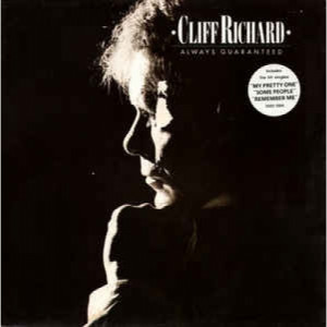 Cliff Richard - Always Guaranteed - Vinyl - LP