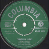 Cliff Richard And The Shadows - Travellin' Light