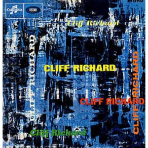 Cliff Richard - Cliff Richard - Vinyl - LP