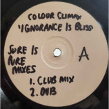 Colour Climax - Ignorance Is Bliss