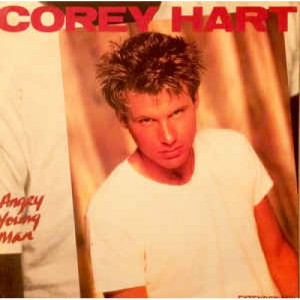 Corey Hart - Angry Young Man - Vinyl - 12" 