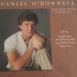 Daniel O'Donnell - The Boy From Donegal