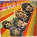 Dave Dee, Dozy, Beaky, Mick & Tich - Golden Hits Of Dave Dee, Dozy, Beaky, Mick & Tich