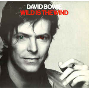 David Bowie - Wild Is The Wind - Vinyl - 12" 