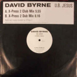 David Byrne - U.B. Jesus