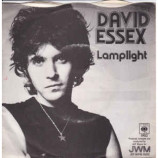 David Essex - Lamplight