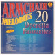Armchair Melodies - LP, Gat