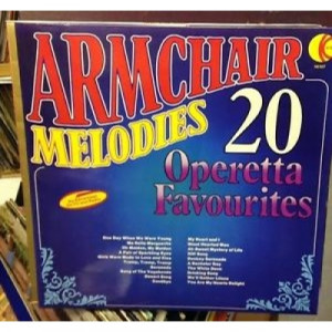 David Gray - Armchair Melodies - Vinyl - LP Gatefold